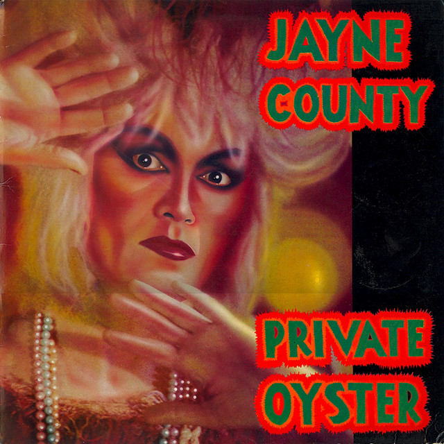 Private Oyster (Part 1) cover art