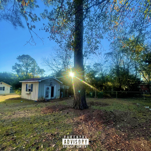 Meditation: Nomad cover art
