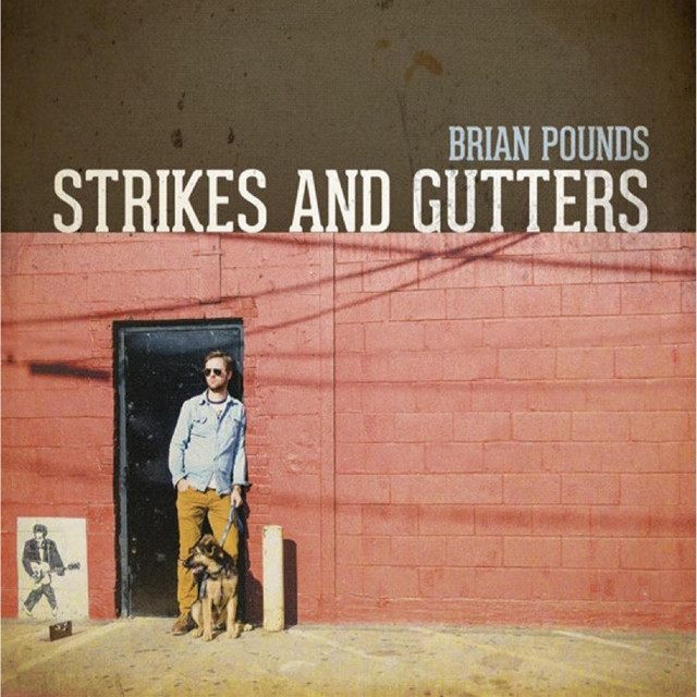 Strikes and Gutters cover