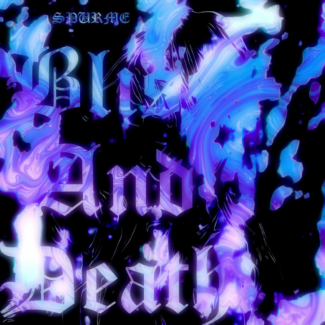Bliss And Death cover art
