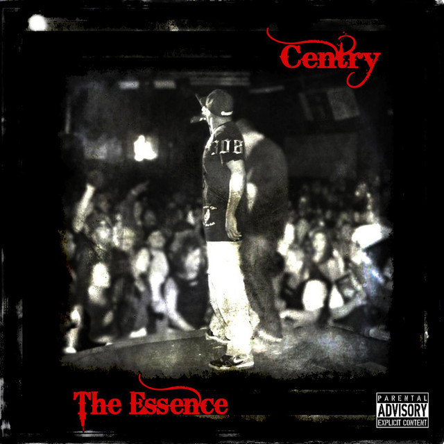 The Essence cover art