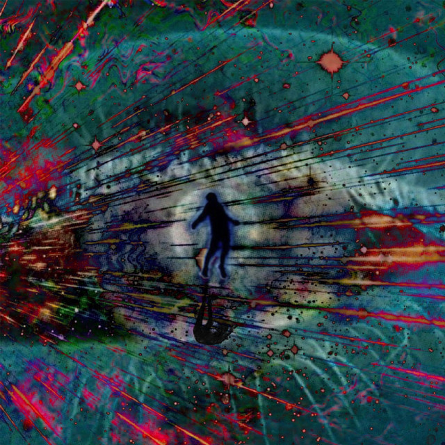 Göz cover art
