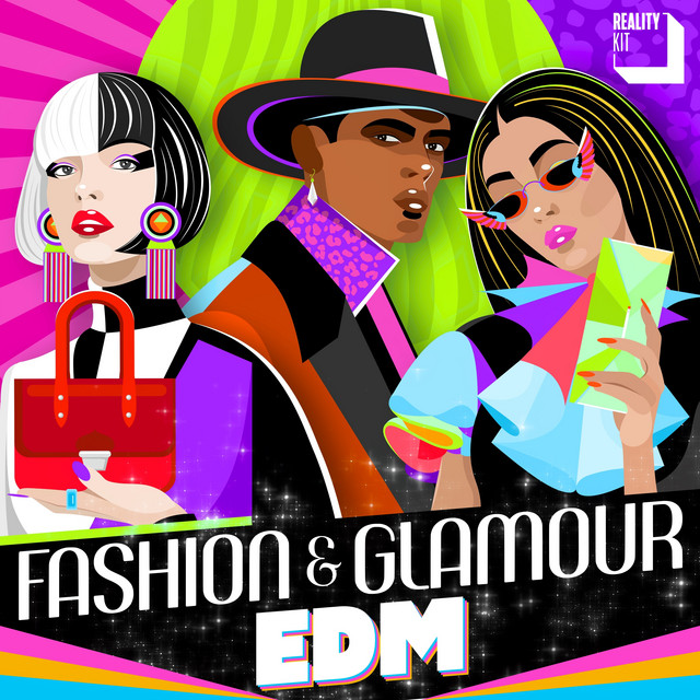 Fashion & Glamour EDM