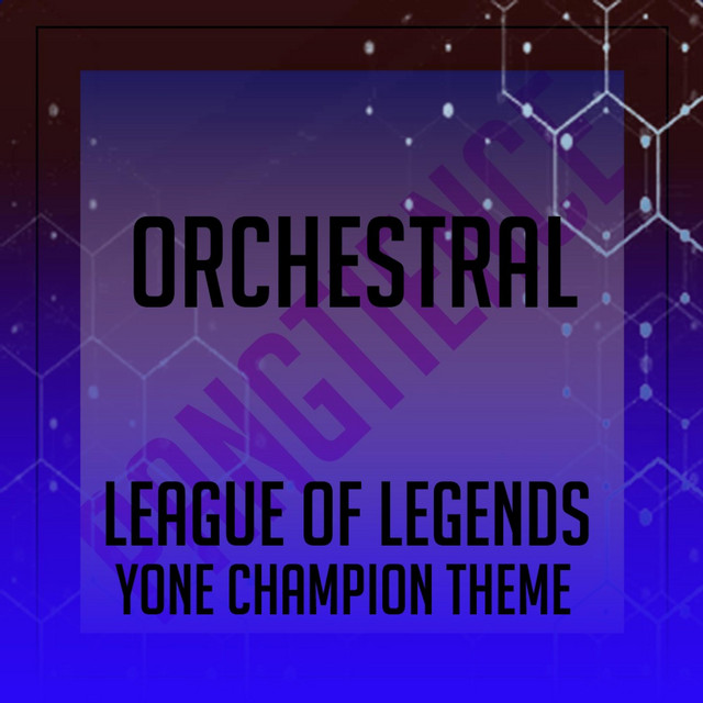 Yone, the Unforgotten Champion Theme (League of Legends) [Orchestral]