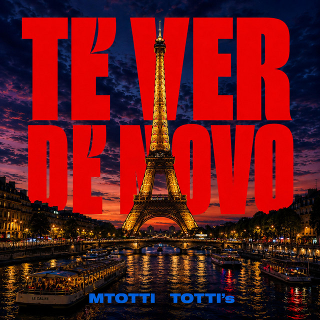 Te Ver De Novo
