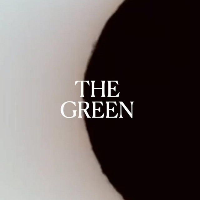 The Green artwork