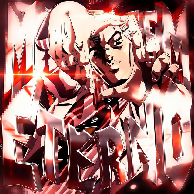 MONTAGEM ETERNO