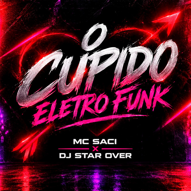 O Cupido Eletro Funk