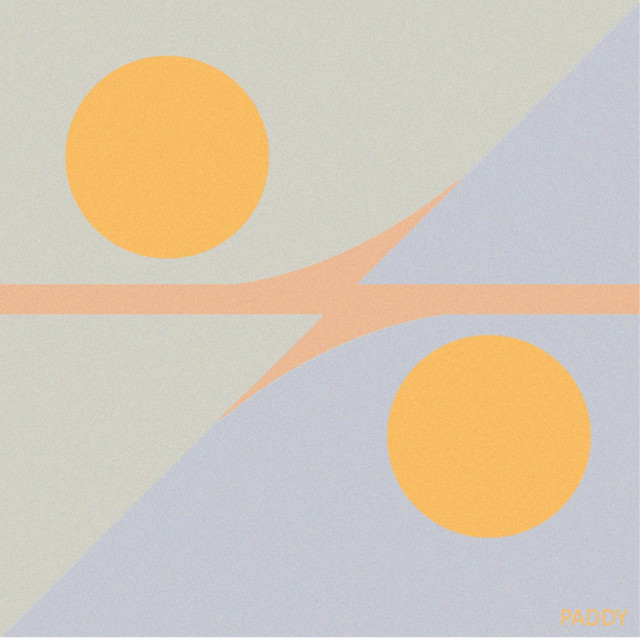 Saunter cover art