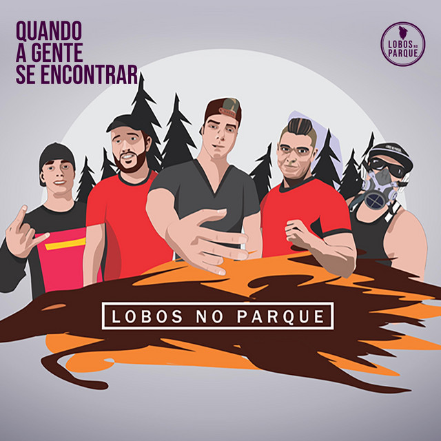 Quando a Gente Se Encontrar cover art