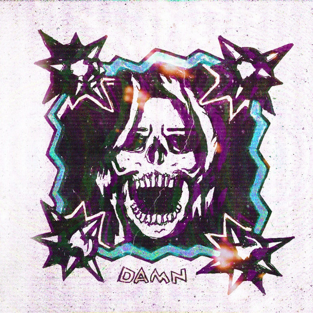 undefined album image