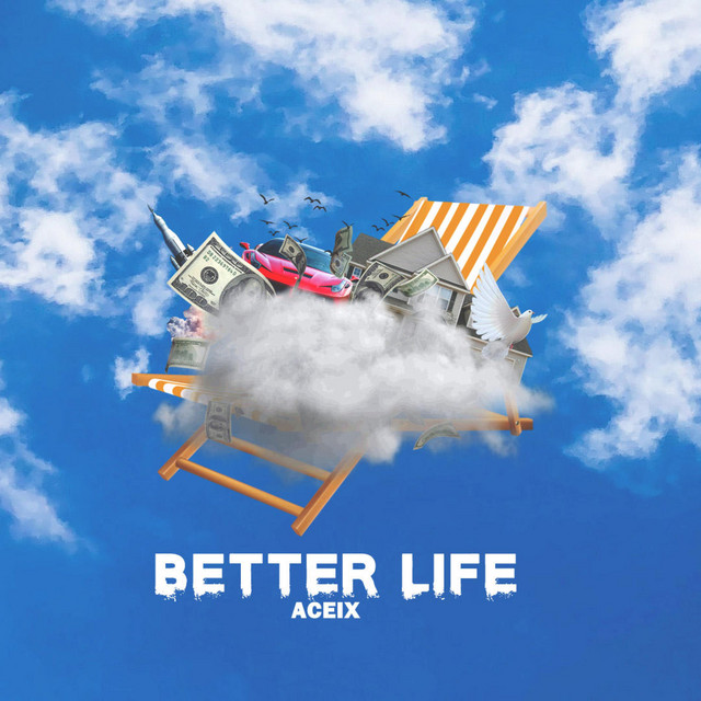 Better Life - Single by Aceix | Spotify