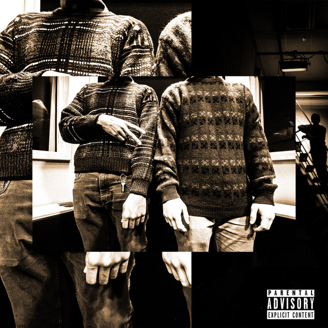 Wool cover art