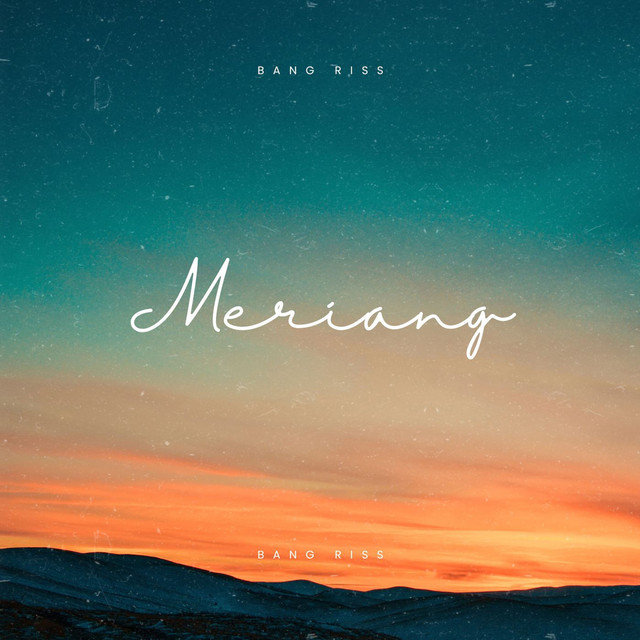 Meriang by Bang Riss