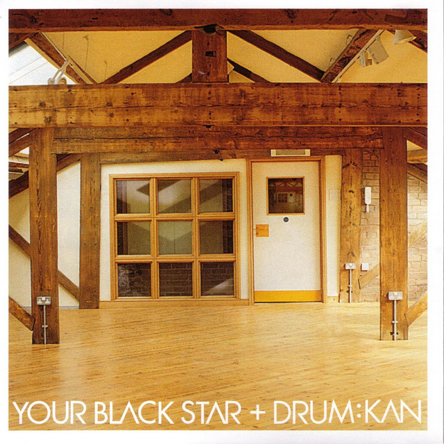 Your Black Star cover