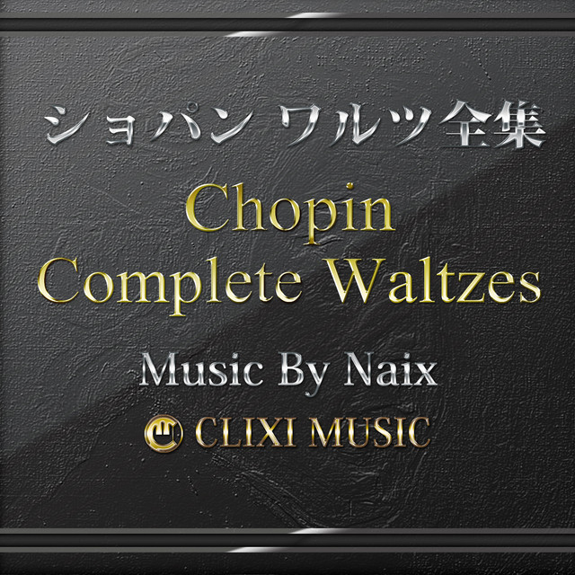 ワルツ 第10番 ロ短調 作品69 2 Song By Naix Spotify