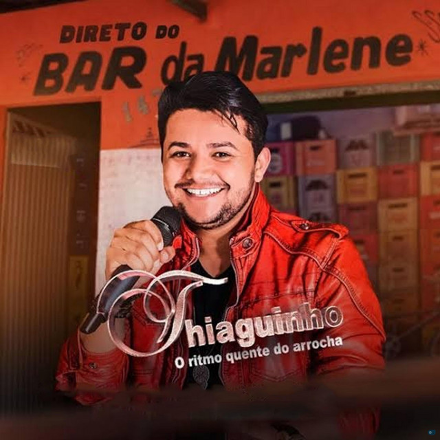 Thiaguinho