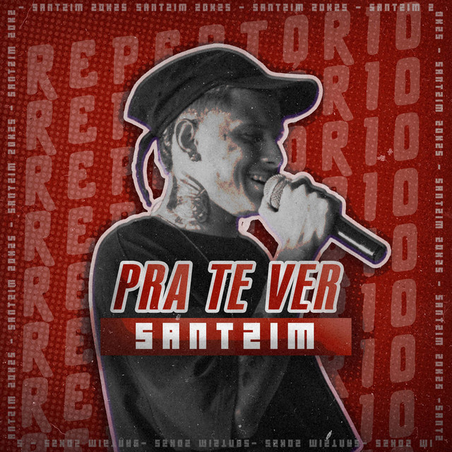 Pra Te Ver - Repertório 2K25