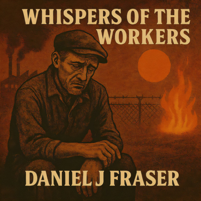 Daniel J Fraser – Whispers of the Workers