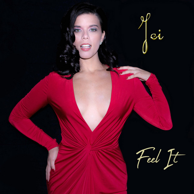 Feel It cover art