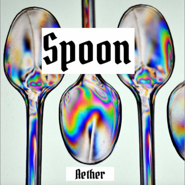 Spoon cover art