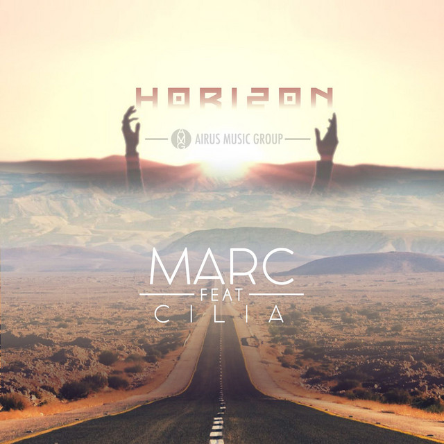 Horizon (feat. Cilia)