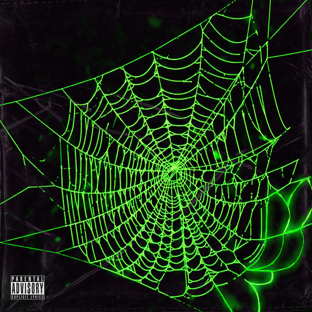 WEB cover art