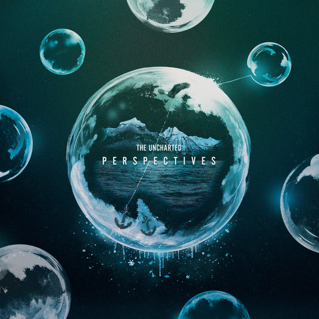 Perspectives cover