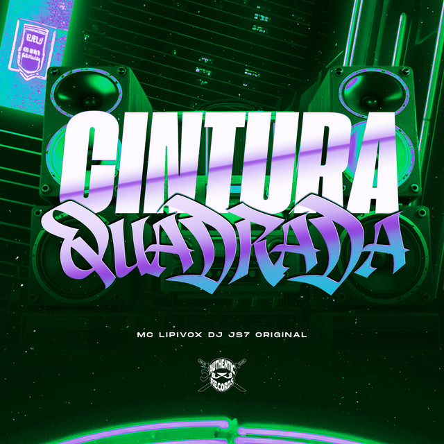 Cintura Quadrada