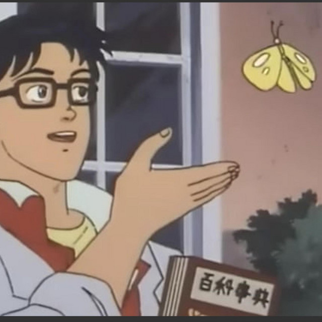 Butterfly