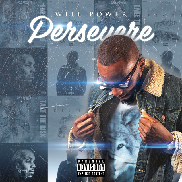 Persevere