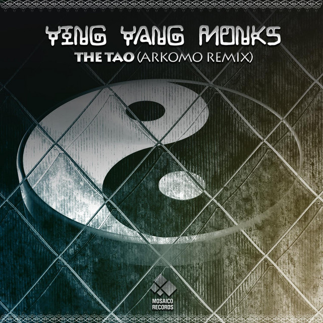 The Tao - ArkoMo Remix album art