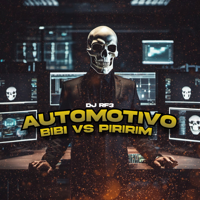Automotivo Bibi Vs Piririm