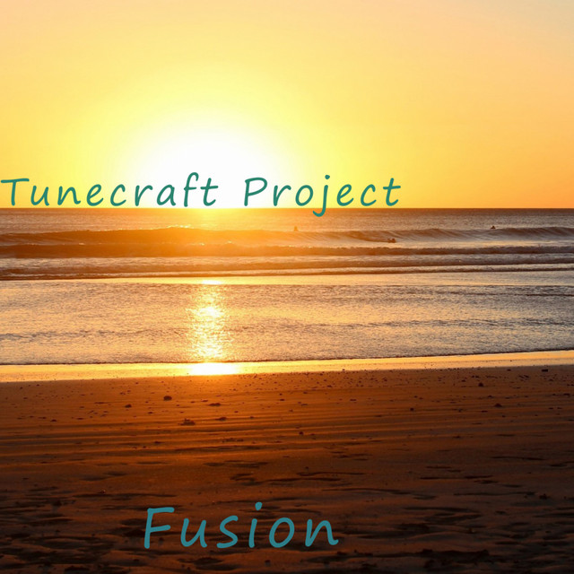 Fusion cover art