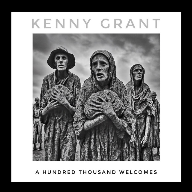 A Hundred Thousand Welcomes cover