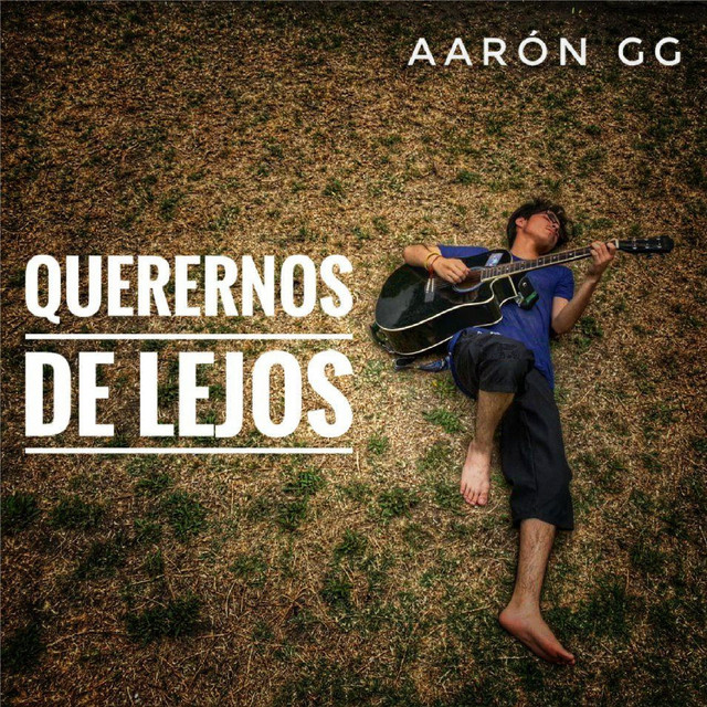 Querernos De Lejos cover art
