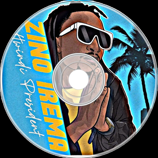 HWINDI PREZIDENTZW | Spotify