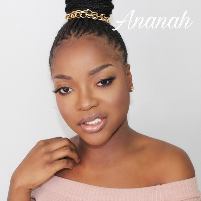 ANANAH | Spotify