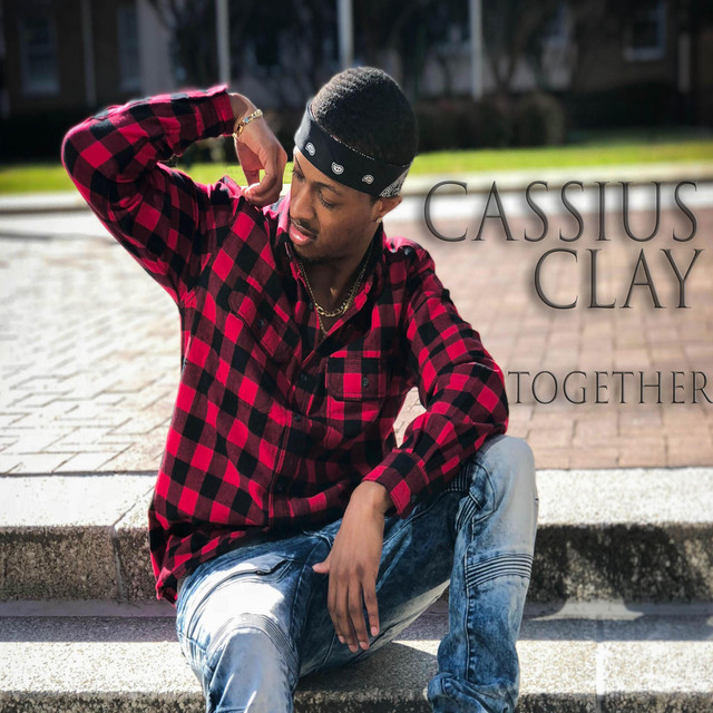Together cover