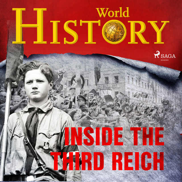 World History Photo