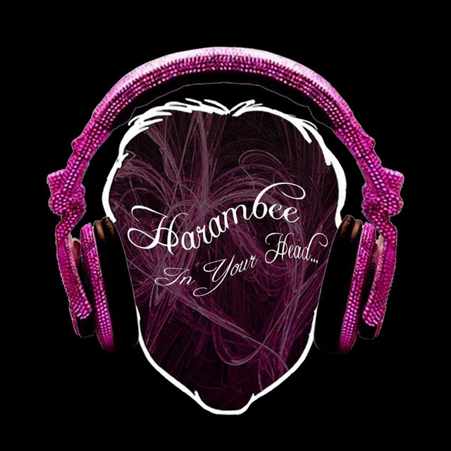 In Your Head cover art