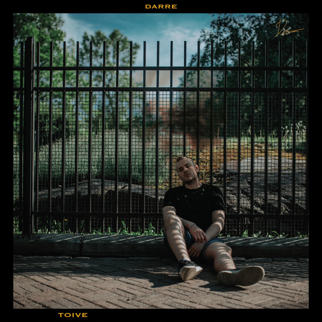 Toive cover art
