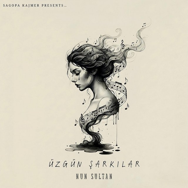 Üzgün Şarkılar cover art