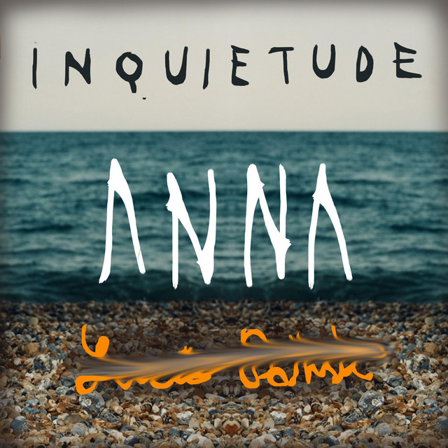 Anna cover art