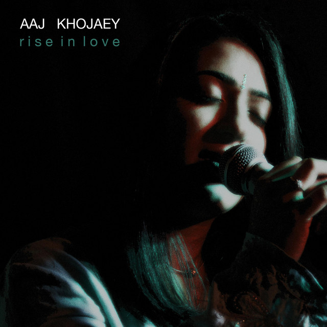 Aaj Khojaey (Rise In Love) cover
