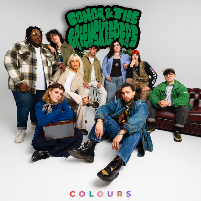 Colours