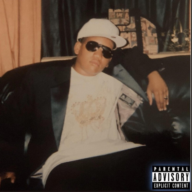 Bad Habits cover art