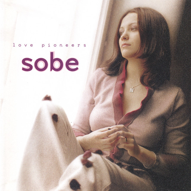 Love Pioneers cover art