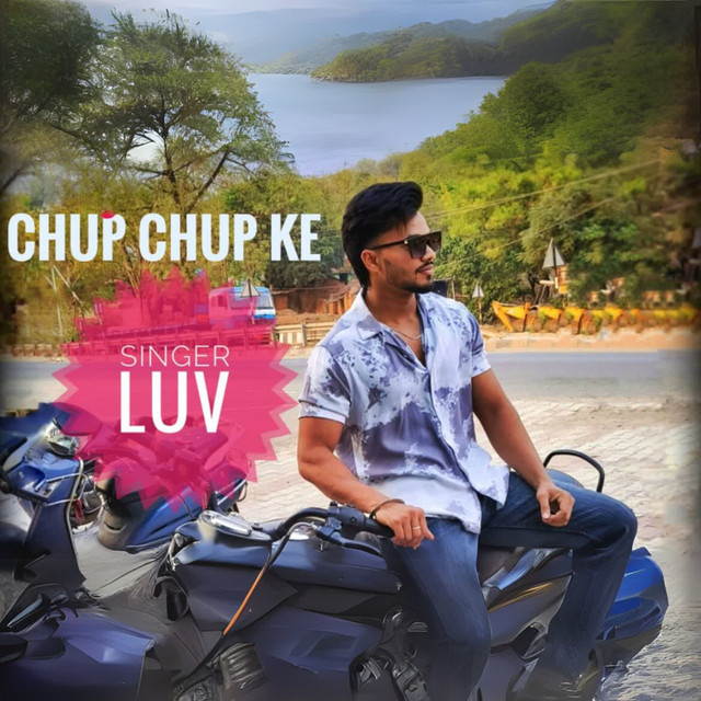 Chup Chup Ke cover