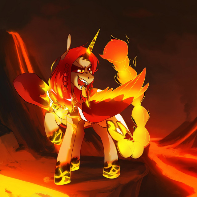 Ayzat, High-Priestess of Aqasha